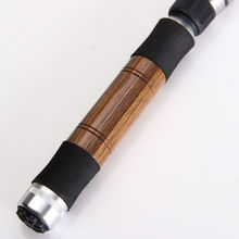 Retractable Fishing Pole 6 7 8 Sections Telescopic Fishing Rod Carbon Rods Vara De Pesca Carp