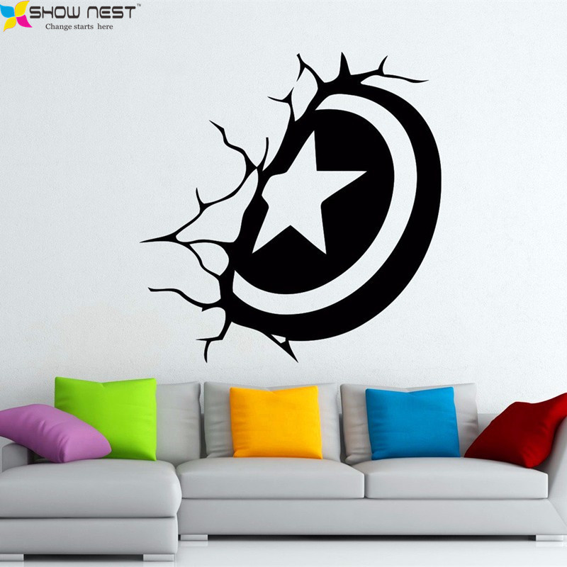 Online Kaufen Großhandel superhero wallpaper aus China superhero