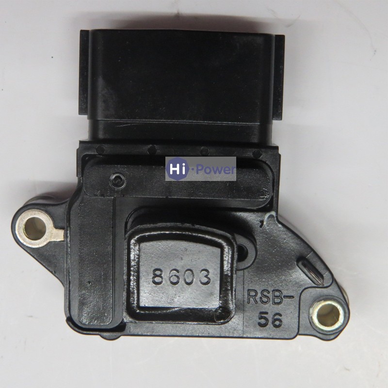 Ignition Control Module RSB56 For Pathfinder Frontier Quest