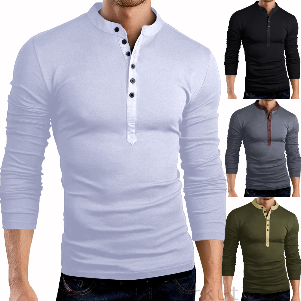 Joe Wenko Mens Casual Long Sleeve Playsuit Sport Hooded Zip-Front Pants