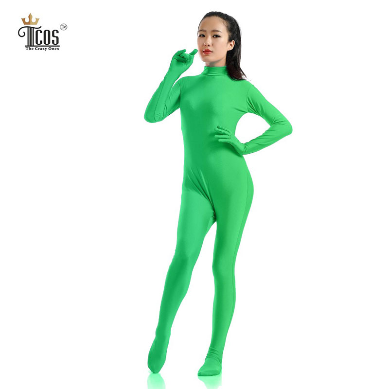 New arrivals for Green Bodysuit For Women Feel fierce this season and show off your sleek silhouette in one of our babin’ bodysuits. We’re making a serious fashion statement with these figure hugging numbers - perfect for whether you’re keeping it casual with a long sleeve bodysuit and jeans or flashing some flesh and teaming a sheer bodysuit with a mini skirt for a wild night out with the girls.