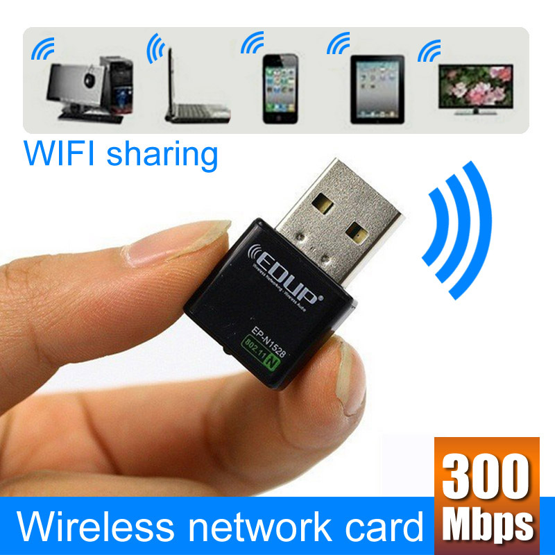 Download Free Software Adaptateur Usb Wifi Wireless 11N Lan Internet Network 150Mbps