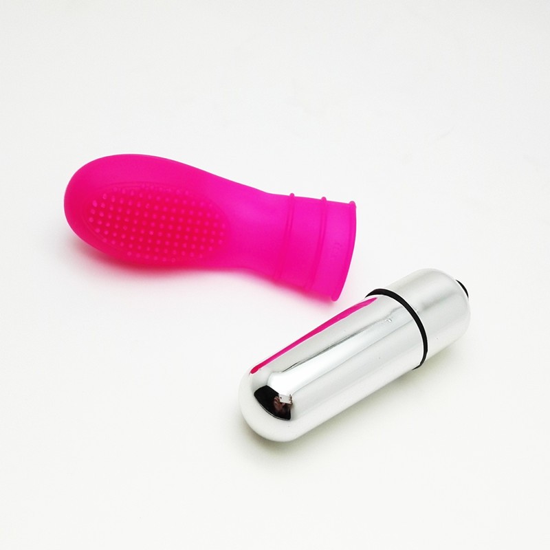 Mini Finger Vibrator Dildo G-spot Clitoral Vagina Nipple Massager Vibration Sex Adult Toy for Women , Sex Products For Female 4