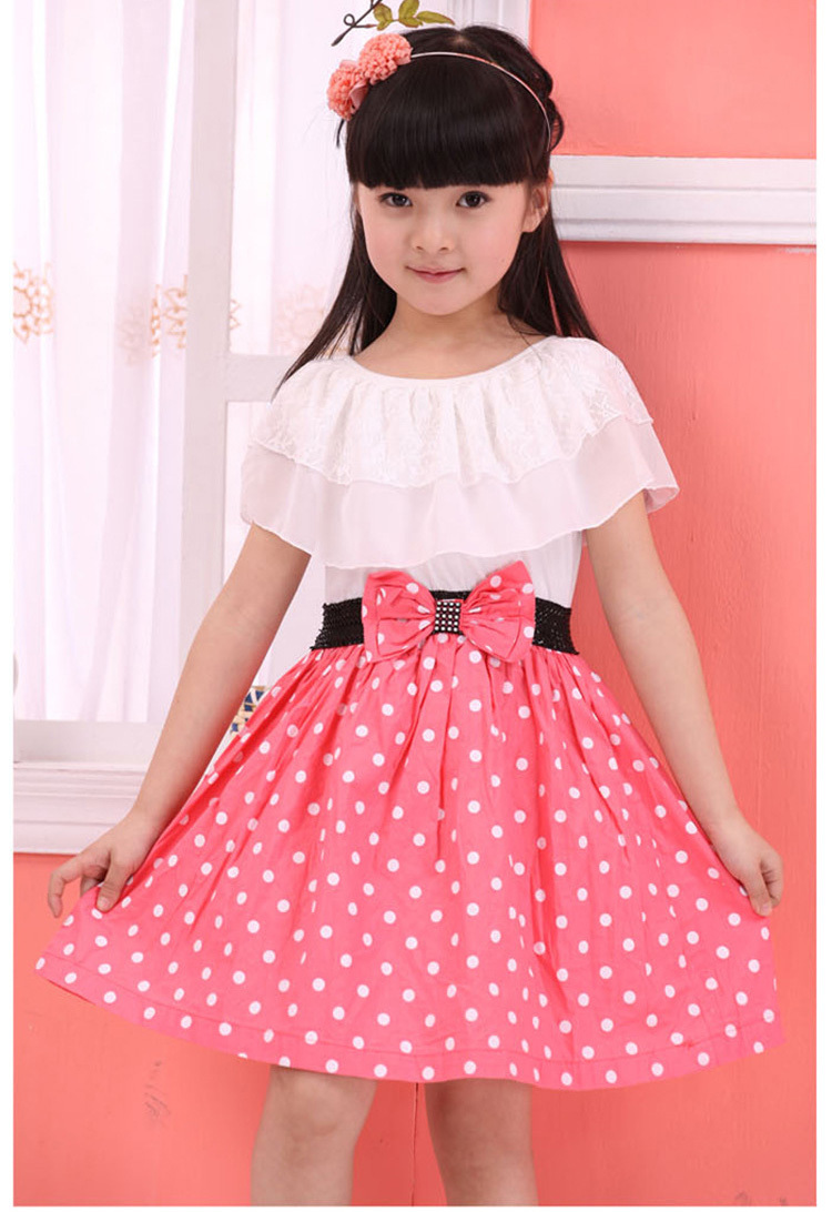 Casual Toddler Dresses
