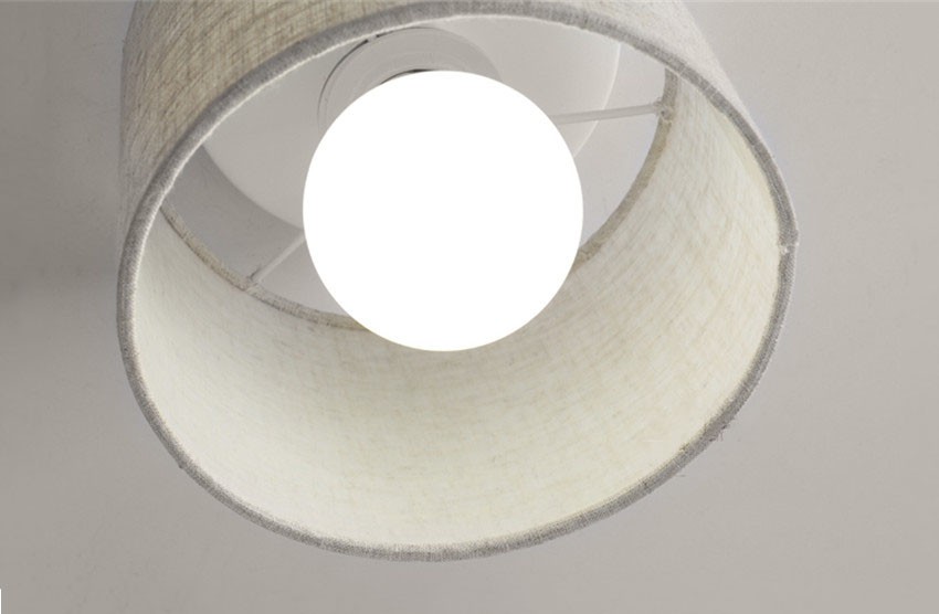 Plafoniere Smart : Plafoniere a led per van knikerboker hué blattgold tischleuchte