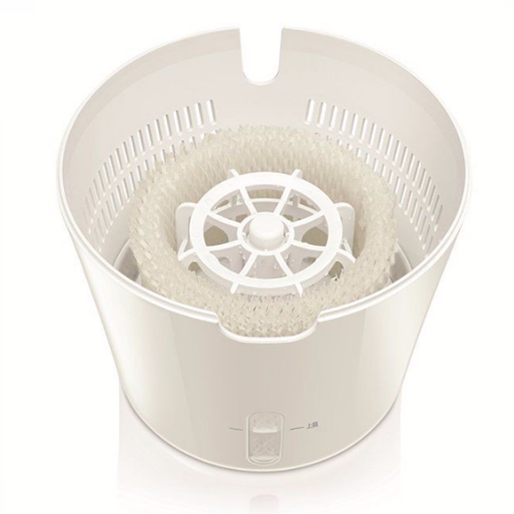 Description Picture 3 of item10pcs replacement HU4102 humidifier filters,Filter bacteria and scale for Philips HU4801 HU4802 HU4803 Humidifier Parts