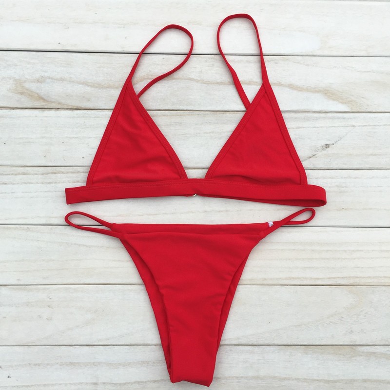 women's bikinis 2016