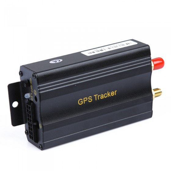 2SIM / GPRS / GPS / GSM        Google  103A +