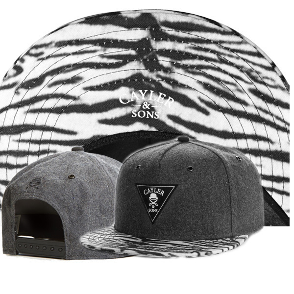    cayler    snapback  -         snapbacks  gorras