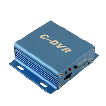Mini C DVR Video Audio Recorder Detection TF Card Recording IP Camera Cam New Free shippingFree