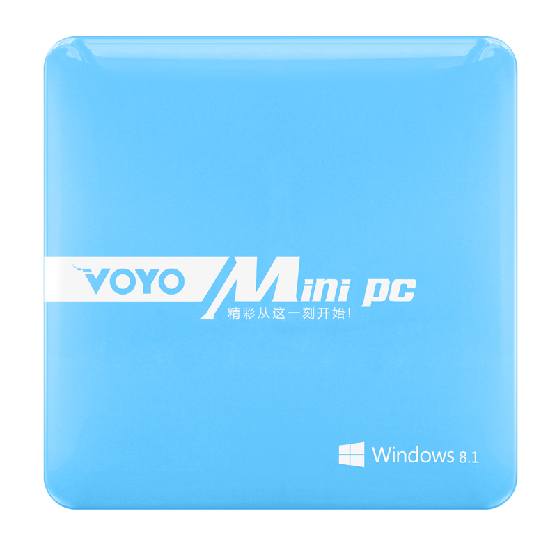 Voyo  8.1 - Intel Z3735F 2    64  ROM WIFI XBMC KODI Bluetooth  1000   -   