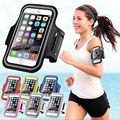 Sports Running Case for iPhone 6 6S 7 7 Plus Cases Cover Gym Arm Band Sport