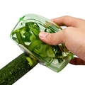 2016 Creative receive fruit peeler kitchen gadgets The skin to receive Free shipping