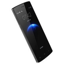 HOMTOM HT7 In Stock 5 5 inch HD Android 5 1 Smartphone MTK6580A Quad Core 1
