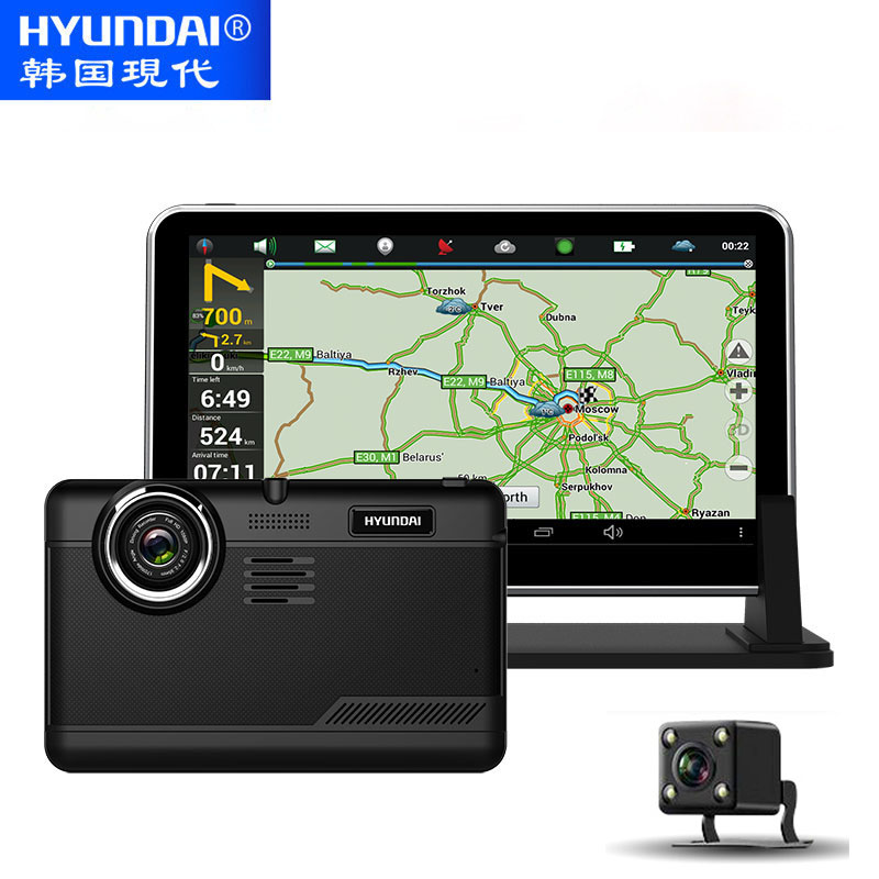 Gps Навигатор Android Ips