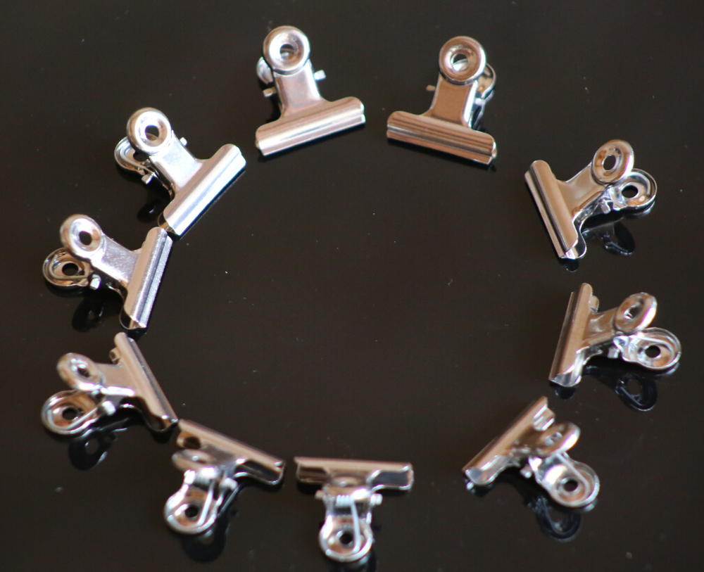 2021 29mm , / High Qulity Metal Round Clips/ Office Clips From