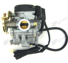 Carburetor For 49cc 50cc Moped Carb GY6