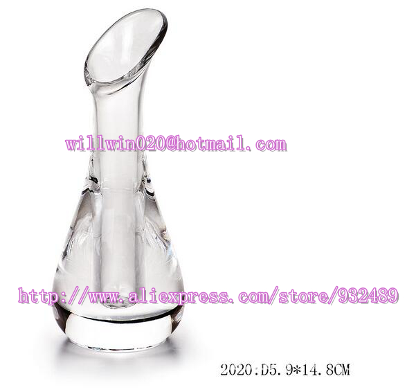 acrylic vase manufacturer