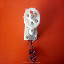 Free shipping!Reprap Mendel Huxley 3d printer remote extruder drive unit