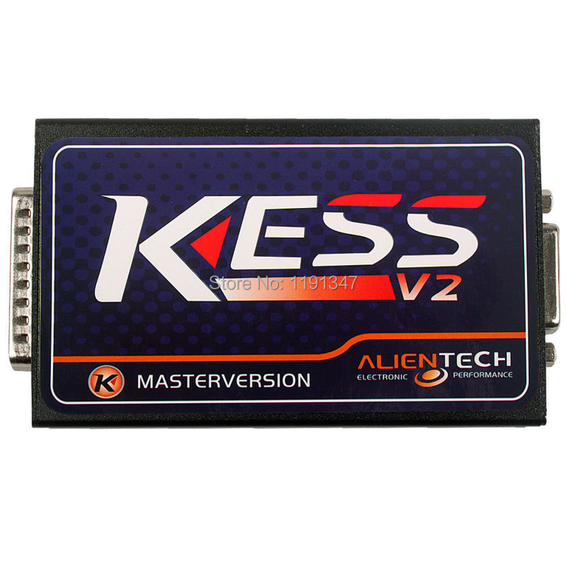 2015  KESS V2 OBD2     FW v4.036   v2.13      -ecu 