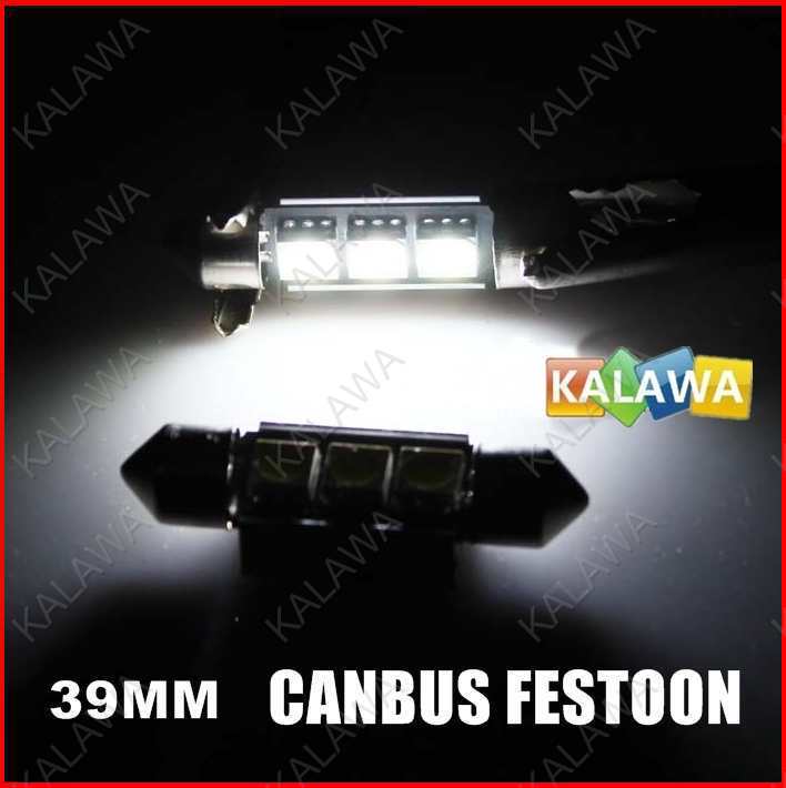10 . 39  CANBUS   3   SMD5050         GGG