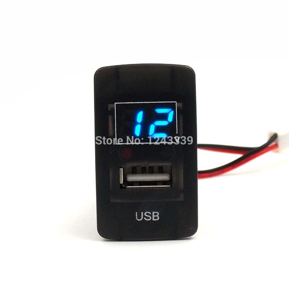  5  2.1A   USB        Honda     iphone ipad GPS