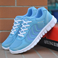 2016 New Winter Shoes Women Casual Shoes Zapatos Mujer Woman Breathable Flat Mesh Shoes Fashion Chaussure