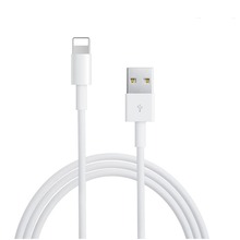 High quality 8 pin Data Sync Adapter Charger USB cable cord wire for iPhone 5 5s