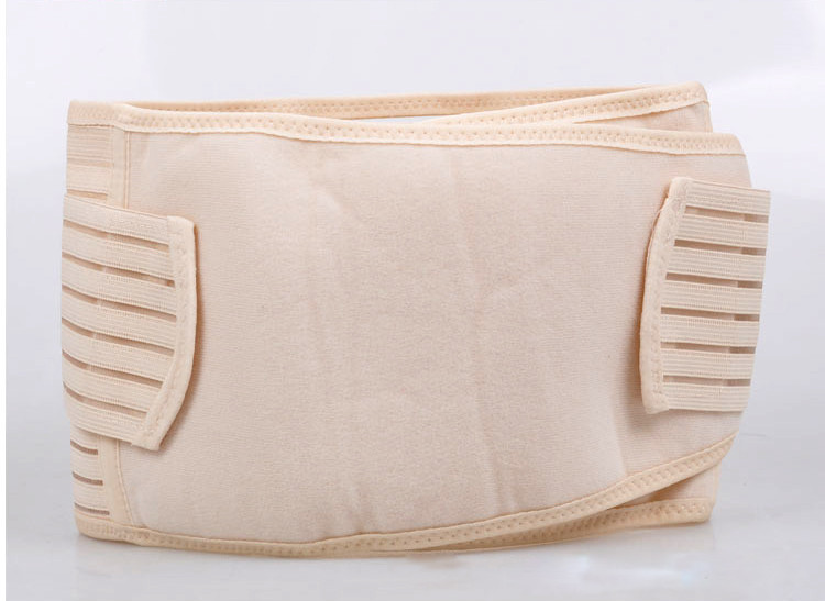 Postpartum corset belt body shapers waist band beam waist belt band Postnatal waistband10