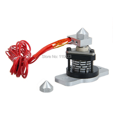 Geeetech Reprap Hotend V2 0 for 3d printer extruder j head hot end 0 3 1