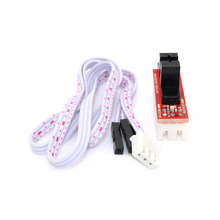 6sets lot Optical Endstop Light Control Limit Optical Switch for 3D Printers RAMPS 1 4 Free