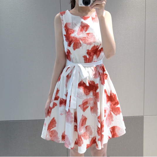RetailPlusSizeLinenDressesForWomen Casual frocks