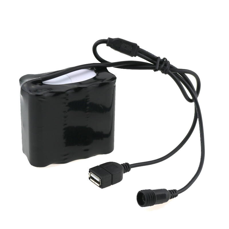 12000mah 8 4v li ion rechargeable bike lights battery pack 12000mah 8 4v li ion rechargeable bike lights battery pack