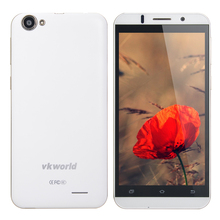 Original Vkworld VK700 VK700 Pro 5 5 Android 4 4 MTK6582 Quad Core 3G Smartphone 1GB