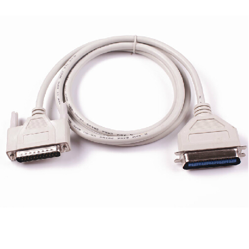 Popular Dot Matrix Printer CableBuy Cheap Dot Matrix Printer Cable