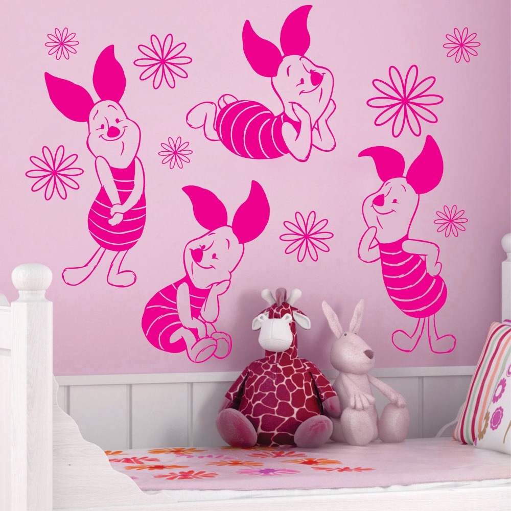 Vergelijk prijzen op baby room stickers online winkelen / kopen ...