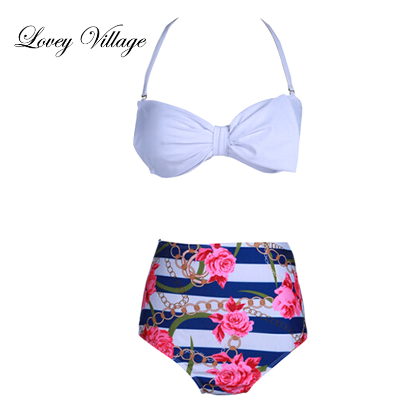 Coupon bikini village