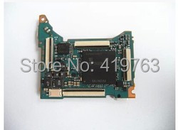 Repair and replacement parts RX100 camera motherboard for Sony