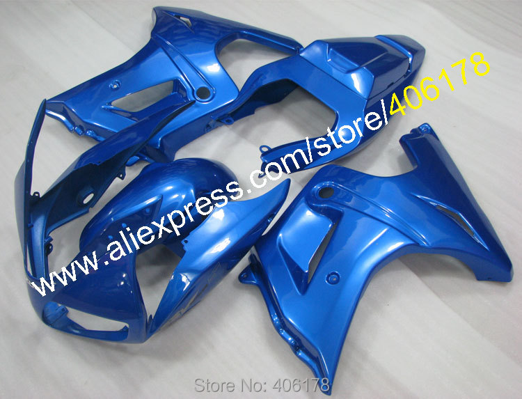 Здесь можно купить  Free shipping,All Blue SV 650 Fairings For Suzuki SV650 2003-2006 SV650S 2003 2004 2005 2006 ABS Bodyworks Motorycycle Fairing  Автомобили и Мотоциклы