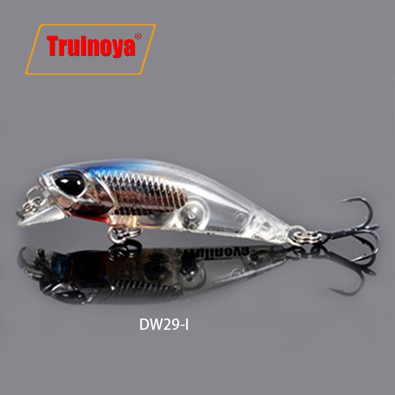 Trulinoya Minnow 10