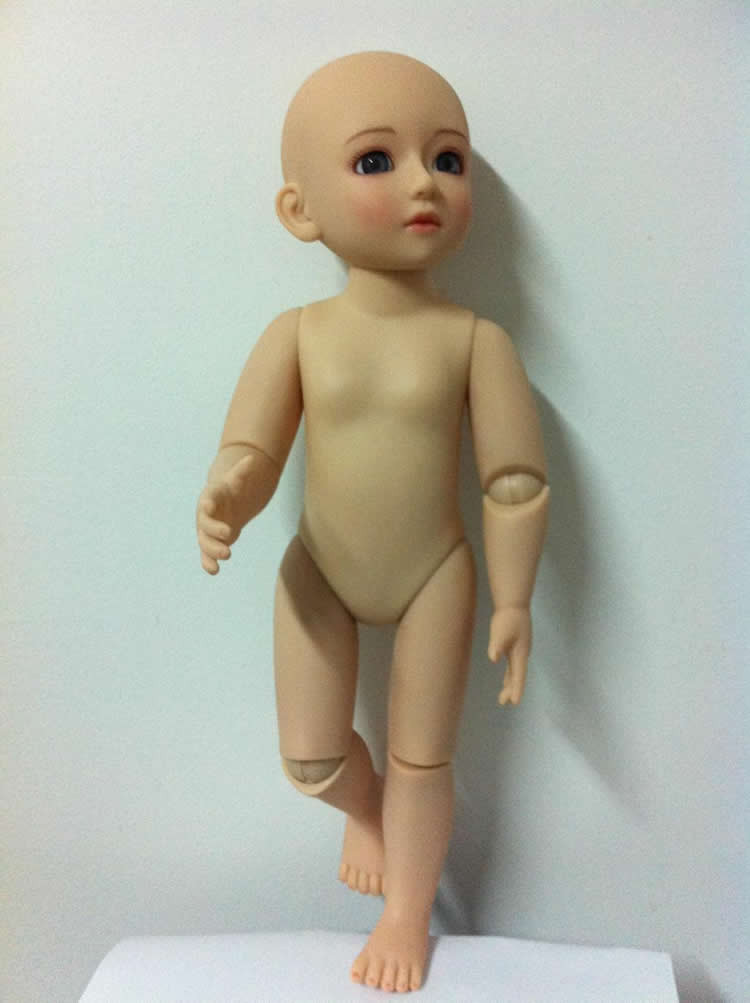 reborn doll ball jointed dolls