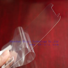 Clear Glossy Screen Protector Guard Cover Protective Film For Motorola Moto G 2014 2nd Gen G 2 G2 XT1063 XT1064 XT1068 XT1069