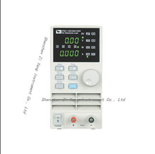 Alta resolución mv / 1mA DC carga electrónica 0 – 60 V / 30A / 150 W AC110-220V IT8211