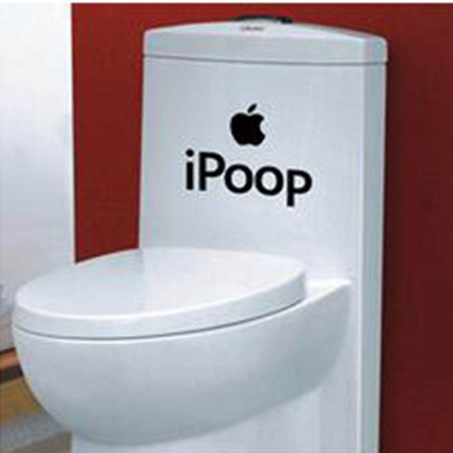 Livraison gratuite nouveauté creative drôle siège de toilette ...