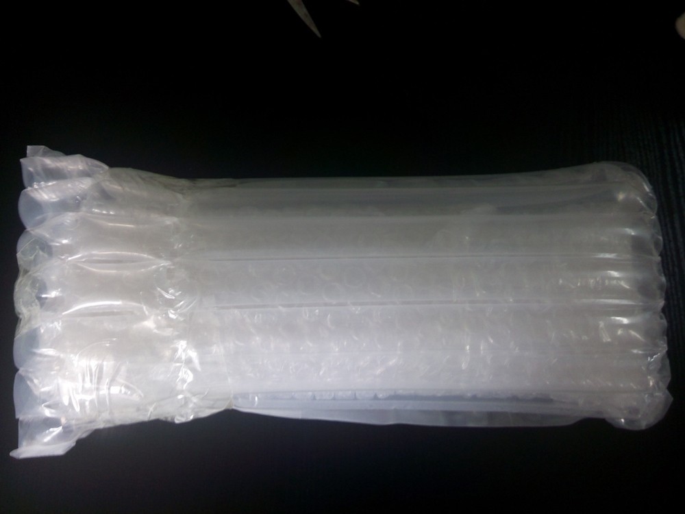glass straw packing