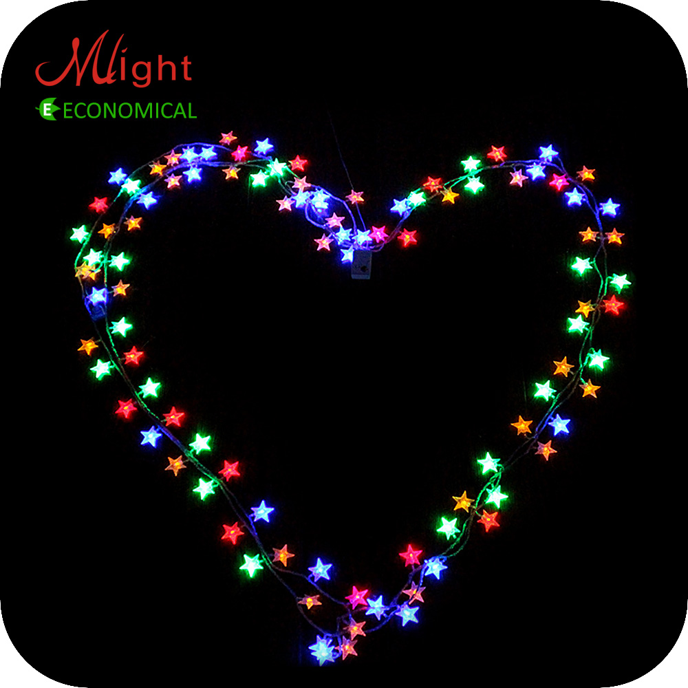 32 led 5m star string lights waterproof ac 220v christmas 32 led 5m star string lights waterproof ac 220v christmas