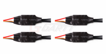 4PCS Gleagle 12A Brushless BLHELI Speed ESC Controller For FPV QAV250 200 Quadcopter