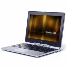 2G 500GB Ultrathin 11 6 inch 2 in 1 360 Degree Rotate touching Windows 8 Notebook