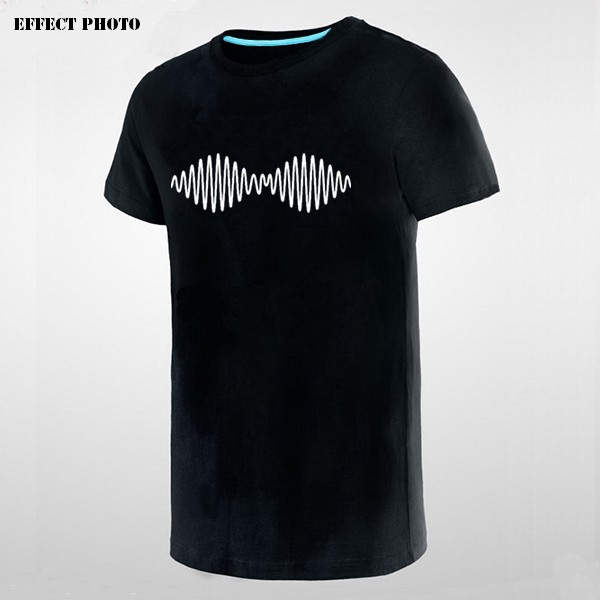 Arctic Monkeys Girls Logo T-shirt (1)