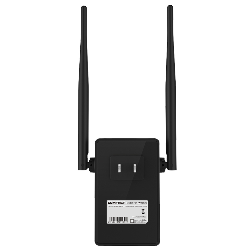     300   5    -  wi-fi  802.11N / B / G  